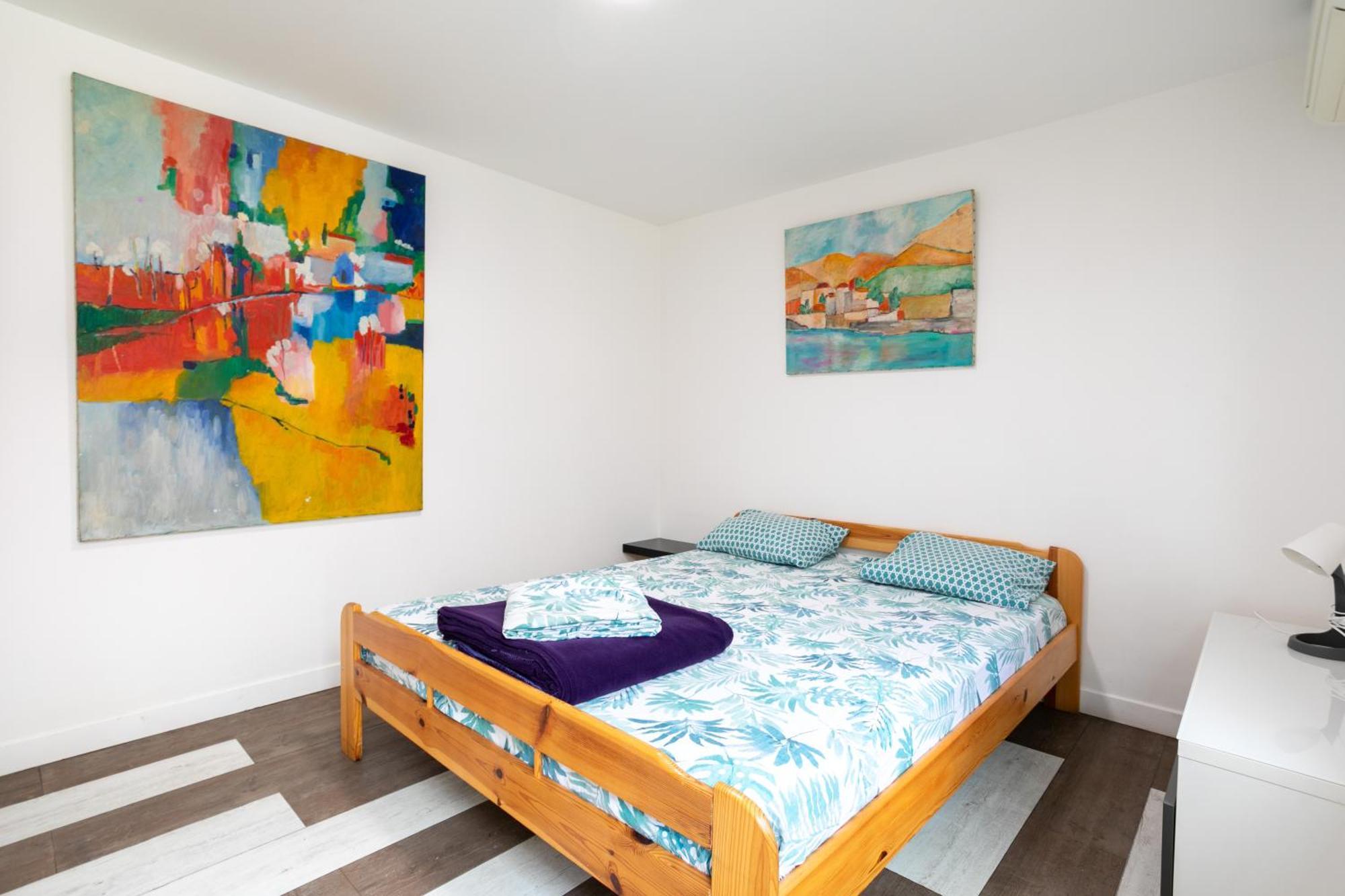 Paris East Side Lodge Pantin Dış mekan fotoğraf