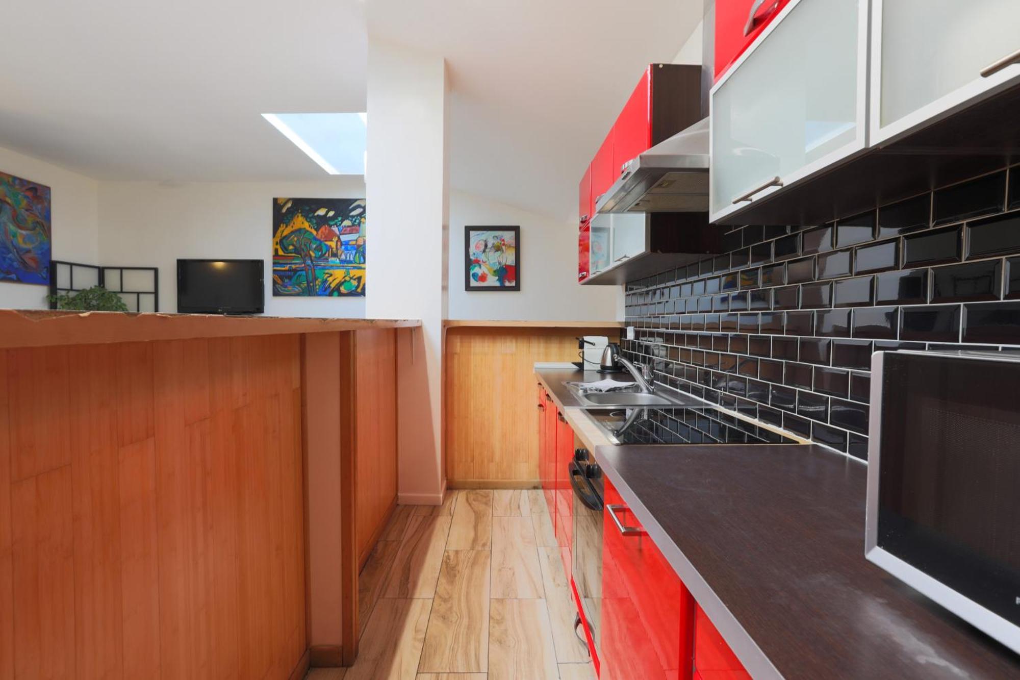 Paris East Side Lodge Pantin Dış mekan fotoğraf